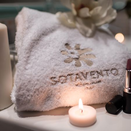 Sotavento Beach Club コスタ・カルマ エクステリア 写真