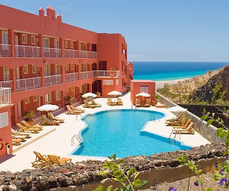 Sotavento Beach Club コスタ・カルマ エクステリア 写真