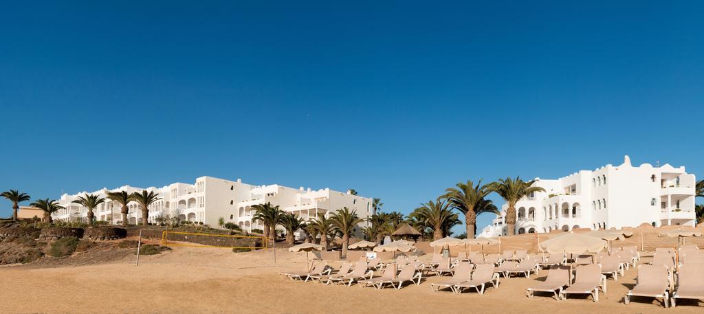 Sotavento Beach Club コスタ・カルマ エクステリア 写真