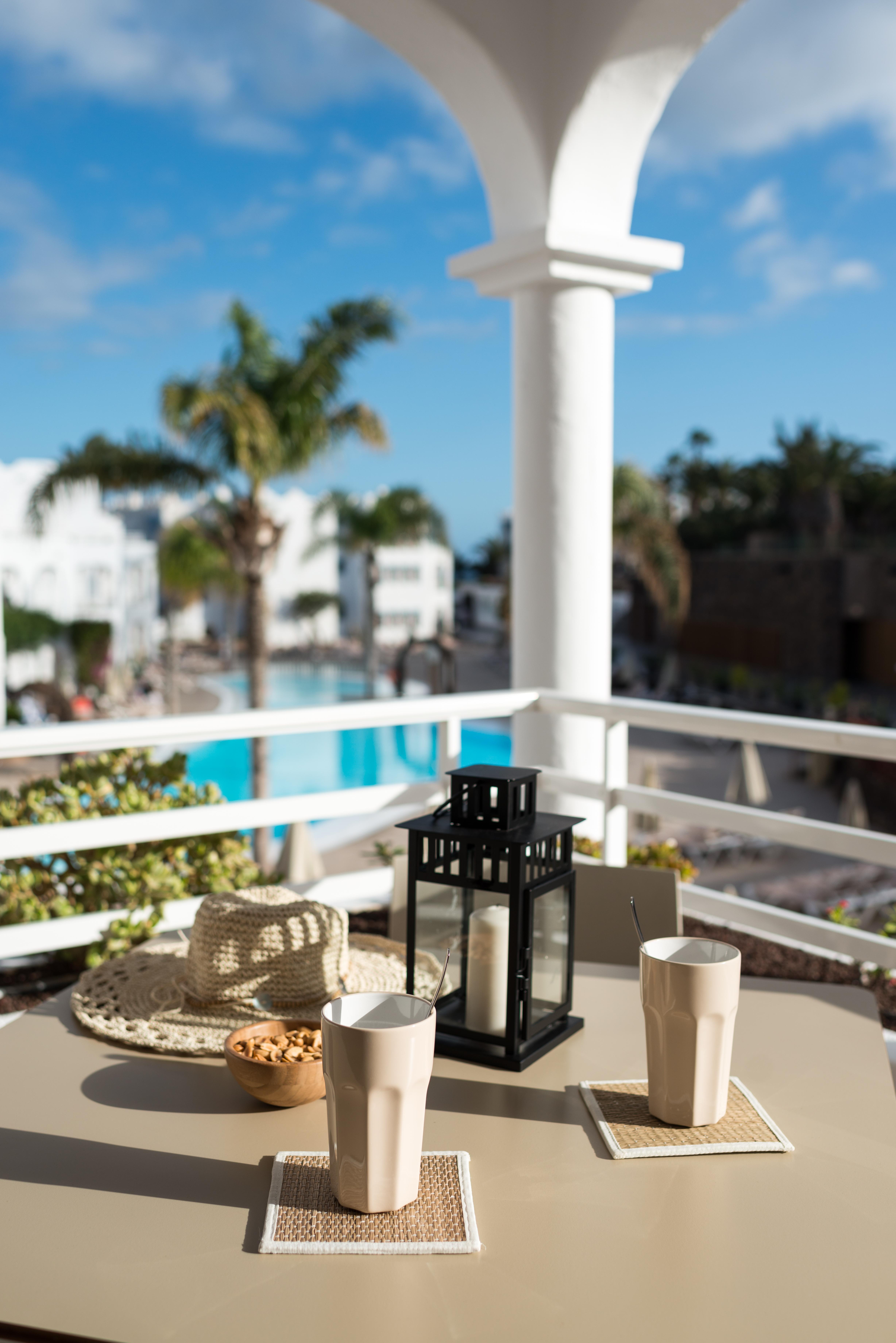 Sotavento Beach Club コスタ・カルマ エクステリア 写真