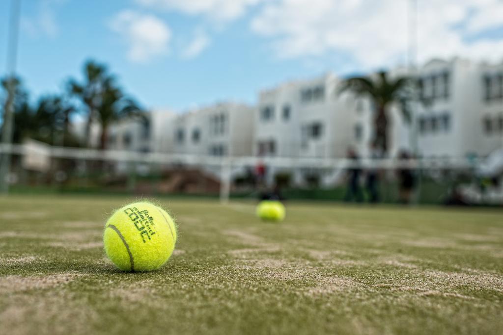 Sotavento Beach Club コスタ・カルマ エクステリア 写真