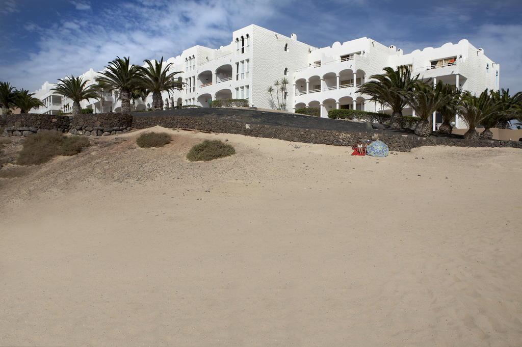 Sotavento Beach Club コスタ・カルマ エクステリア 写真