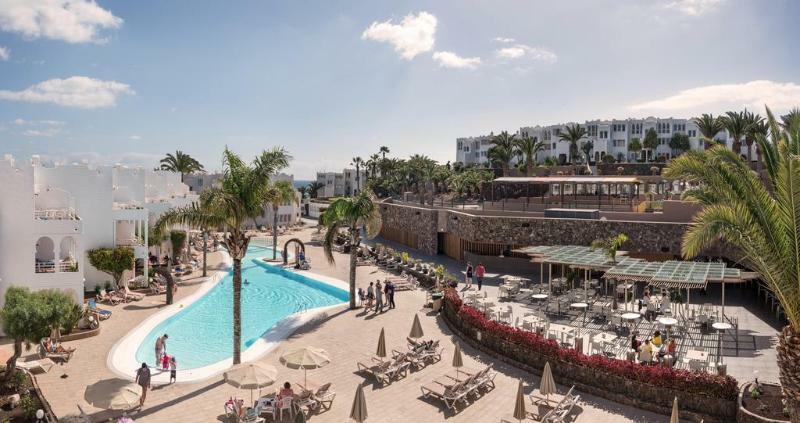 Sotavento Beach Club コスタ・カルマ エクステリア 写真