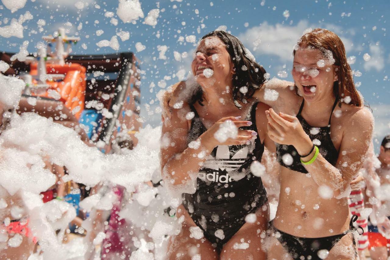 Sotavento Beach Club コスタ・カルマ エクステリア 写真