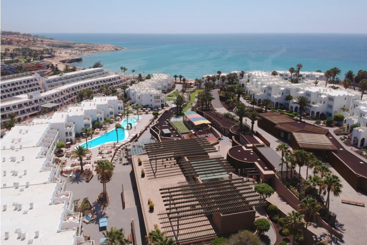 Sotavento Beach Club コスタ・カルマ エクステリア 写真